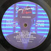 Gary Numan LP I, Assassin 1982 UK